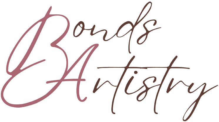 Bonds Artistry Logo